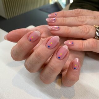 Sommer Prikker 💙🩷💛

 #semilacnails #semilac #lovelynailsdk #salonnails #naillove #nailswagg #nailtechlife #nailtech #negleneglenegle #negletekniker #negledesign #neglesalon #negle #nailsdenmark #gelnail #gelpolish #gelnails #gelenegle #nailsdesign #naildesign #nailsofinstagram #nailsnailsnails #nailsoftheday #nailsonfleek #nailstagram #nailsart #nails