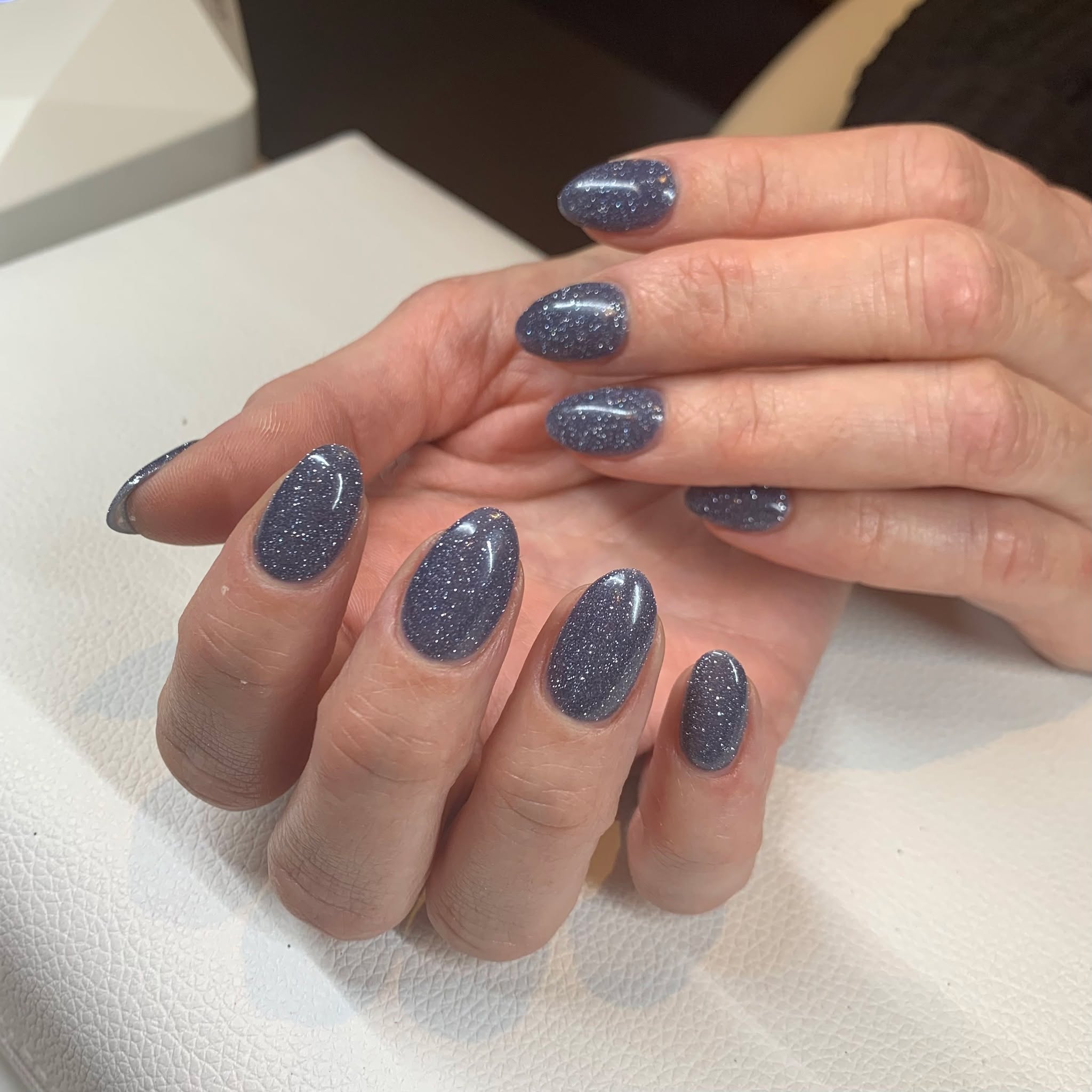 En blå efterårs farve 🖤

 #semilacnails #semilac #lovelynailsdk #salonnails #naillove #nailswagg #nailtechlife #nailtech #negleneglenegle #negletekniker #negledesign #neglesalon #negle #nailsdenmark #gelnail #gelpolish #gelnails #gelenegle #nailsdesign #naildesign #nailsofinstagram #nailsnailsnails #nailsoftheday #nailsonfleek #nailstagram #nailsart #nails