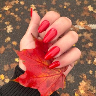 Når man finder et blad der matcher neglene ❤ God weekend

 #semilacnails #semilac #lovelynailsdk #salonnails #naillove #nailswagg #nailtechlife #nailtech #negleneglenegle #negletekniker #negledesign #neglesalon #negle #nailsdenmark #gelnail #gelpolish #gelnails #gelenegle #nailsdesign #naildesign #nailsofinstagram #nailsnailsnails #nailsoftheday #nailsonfleek #nailstagram #nailsart #nails