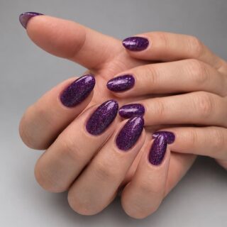Lidt ekstra sparkle ✨💜
Dybe lilla nuancer med masser af glitter – fordi nogle gange må neglene gerne få lidt ekstra opmærksomhed. 💜
Et feminint og glamourøst look, der virkelig kommer til sin ret, når lyset rammer.

 #semilac #semilacnails #lovelynailsdk #salonnails #naillove #nailswagg #nailtechlife #nailtech #negleneglenegle #negletekniker #negledesign #neglesalon #negle #nailsdenmark #gelnail #gelpolish #gelnails #gelenegle #nailsdesign #naildesign #nailsofinstagram #nailsnailsnails #nailsoftheday #nailsonfleek #nailstagram #nailsart #nails